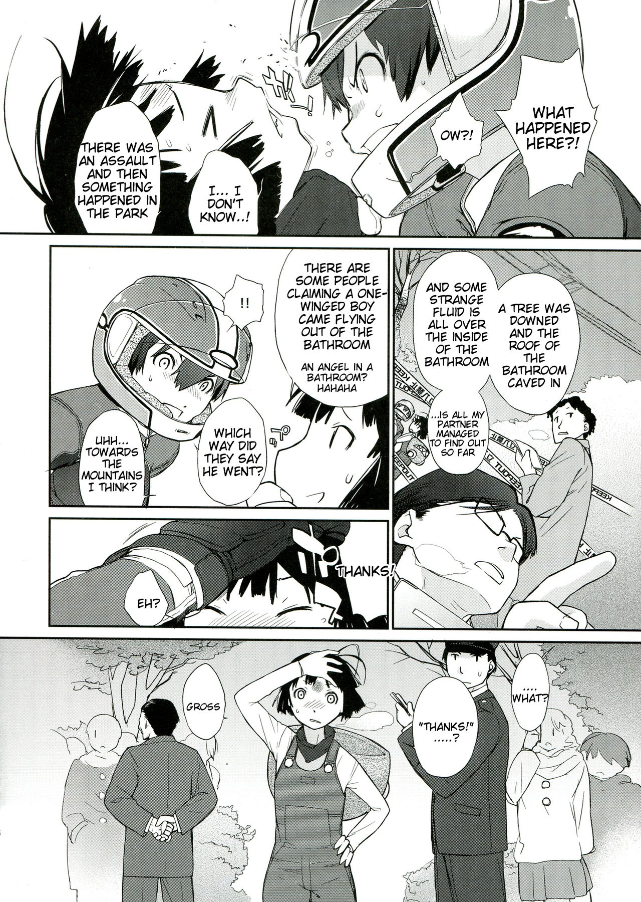 3ANGELS SHORT Full Blossom #01b Linearis page 5 full