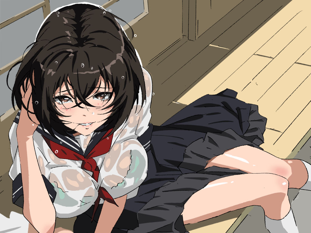 Matsunaga-ke no Boujitsu 4M page 1 full