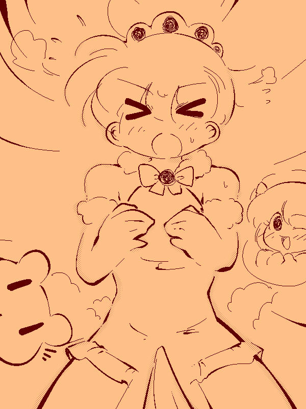 delta-TSF - TG I want to have a 妹 page 5 full