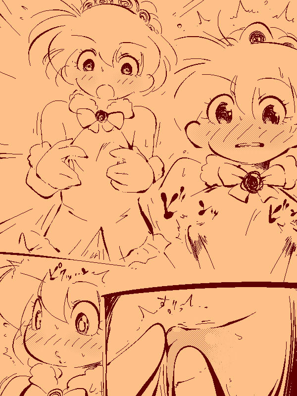 delta-TSF - TG I want to have a 妹 page 9 full