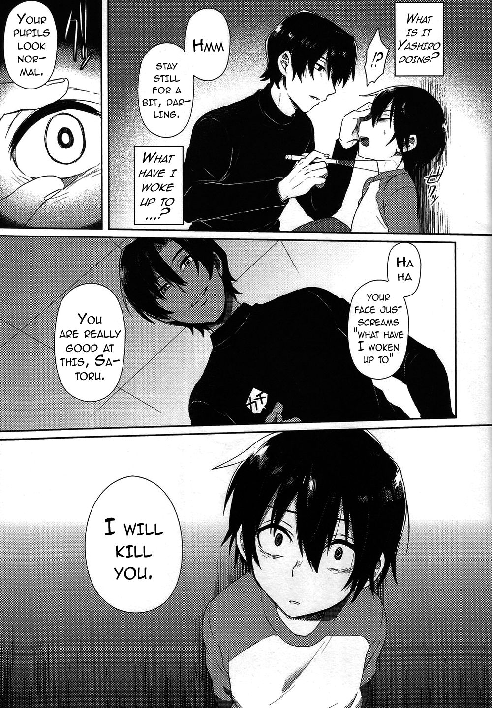 Hypno Wonder Land page 7 full