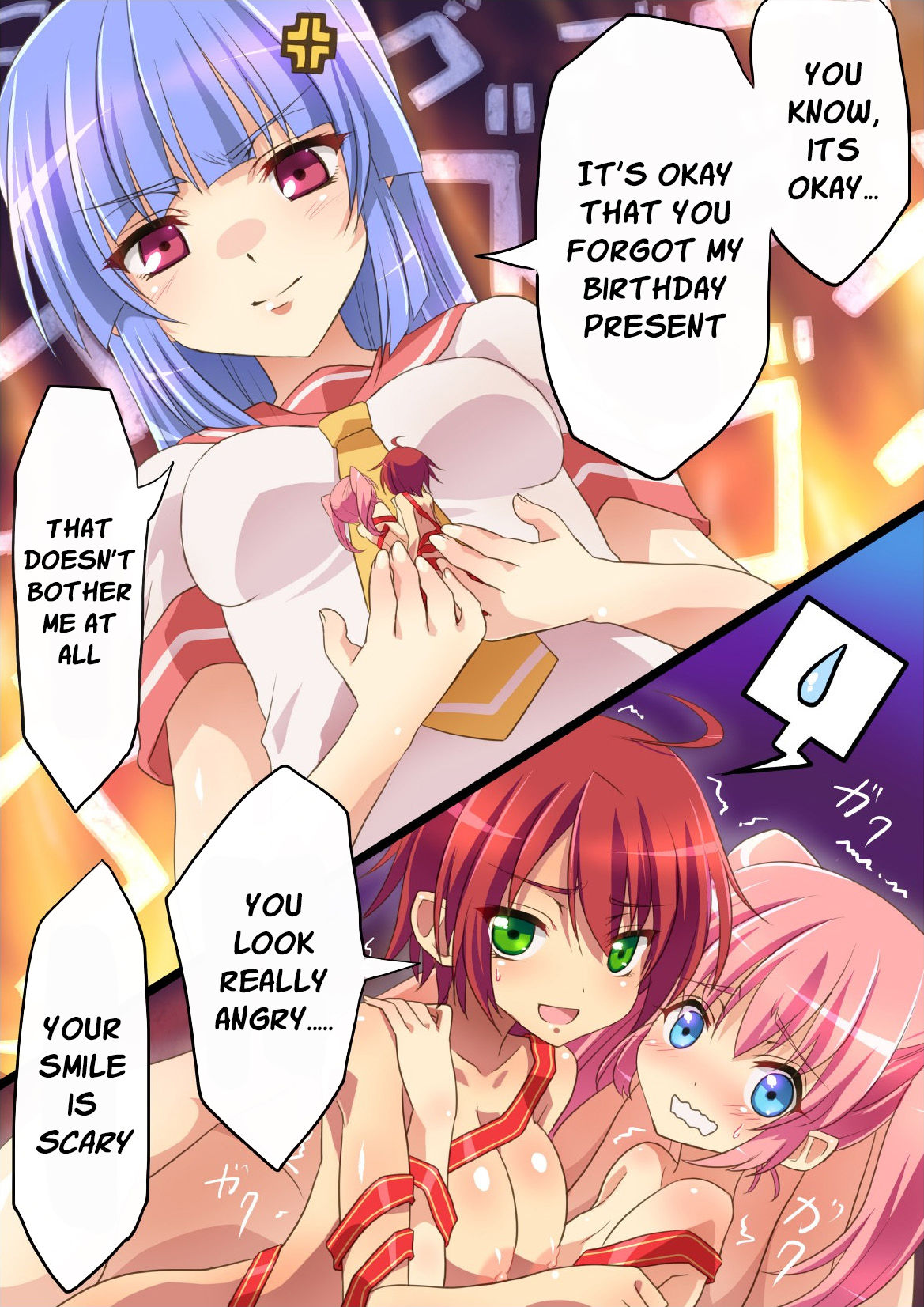 Microne Magazine Vol. 05 page 7 full