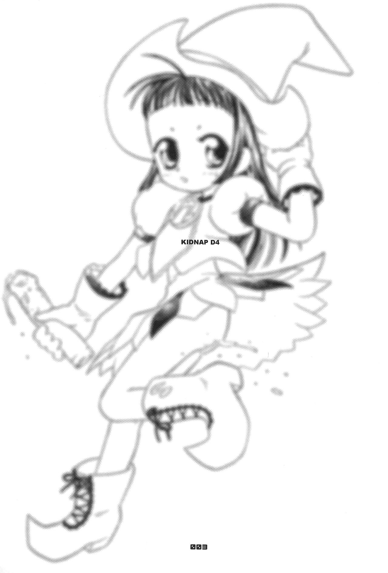 KIDNAP D4 page 3 full