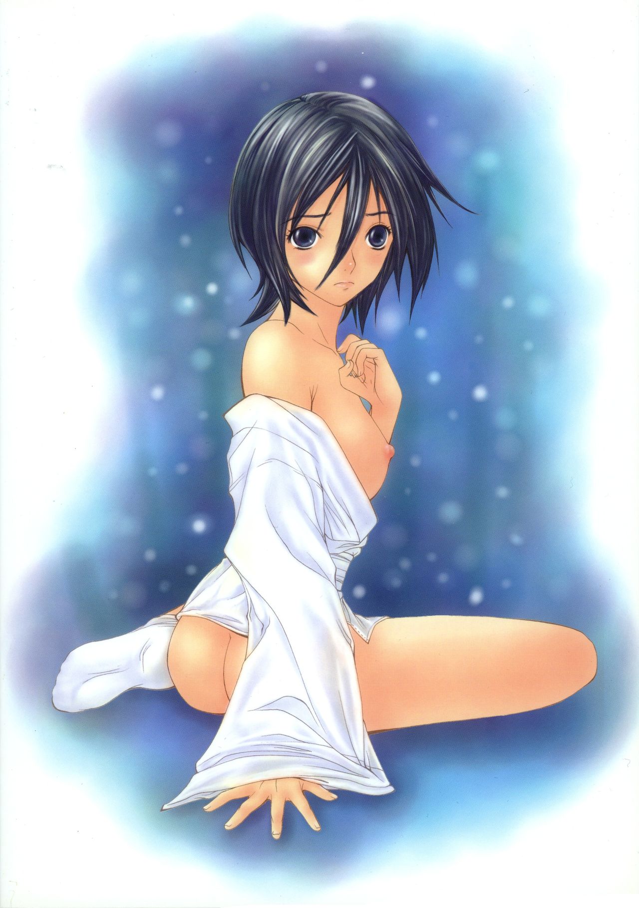 Inka Ryouran page 2 full