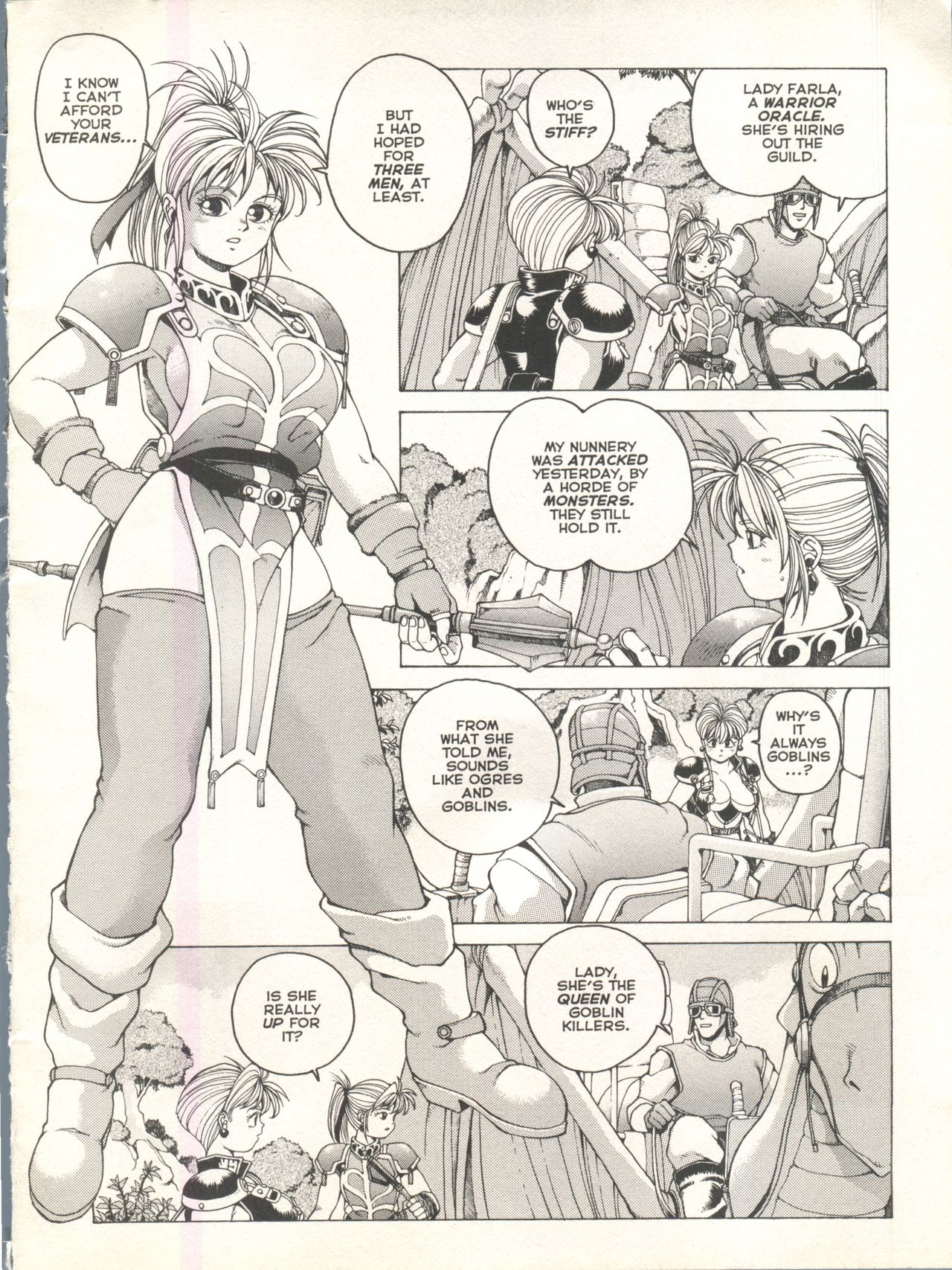Spunky Knight Extreme 2 page 5 full