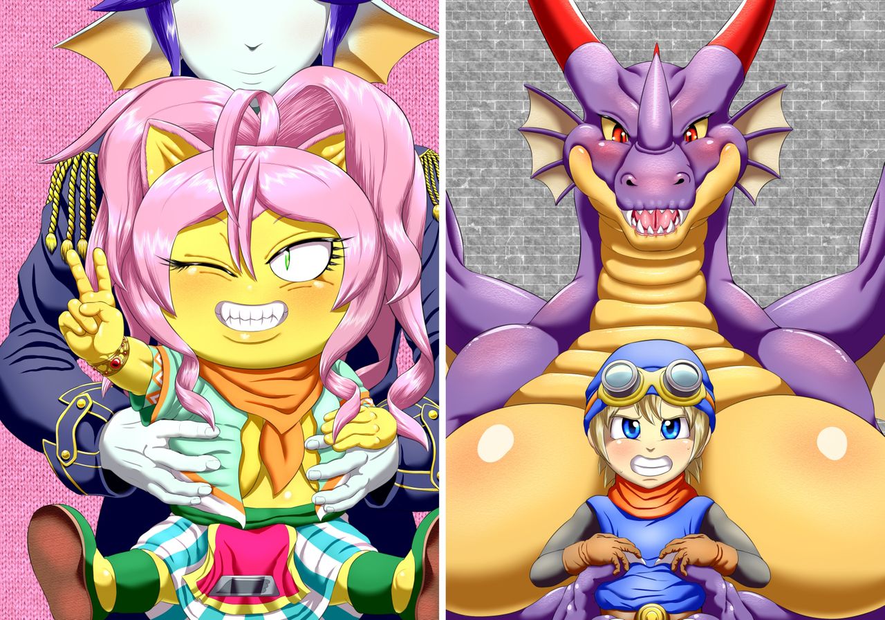 Lovely Fluffy Ball page 2 full