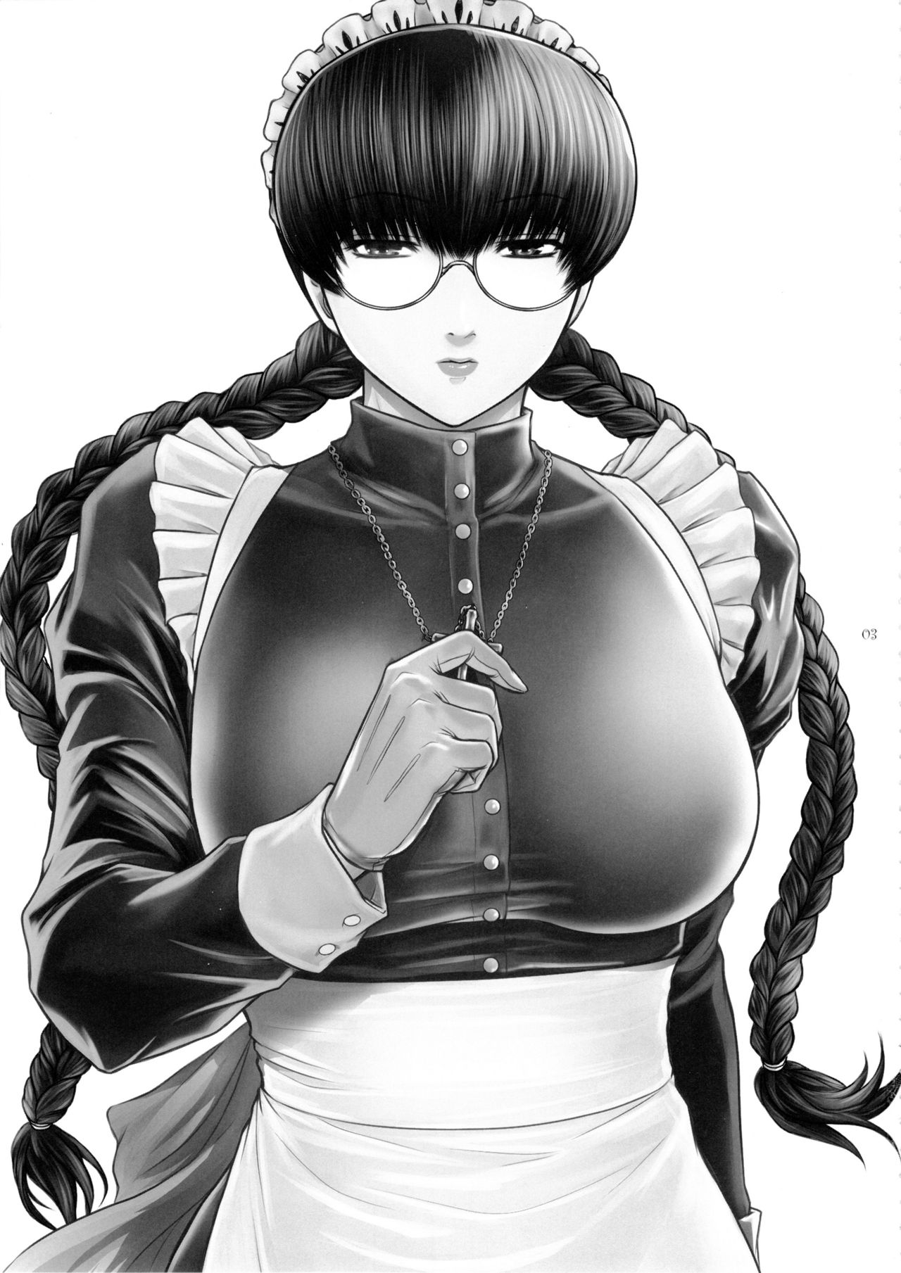 EL MUNDO COMPLETO page 3 full