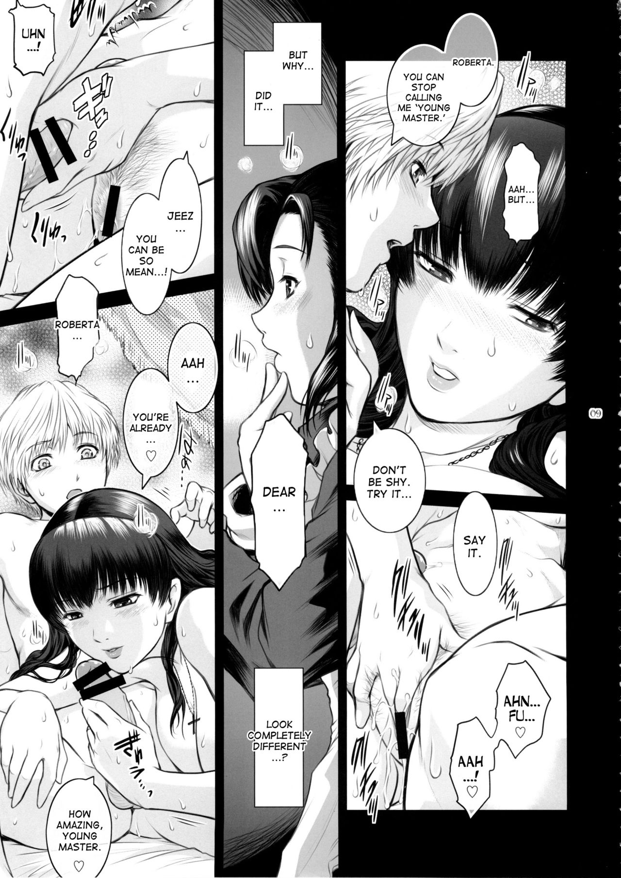 EL MUNDO COMPLETO page 9 full