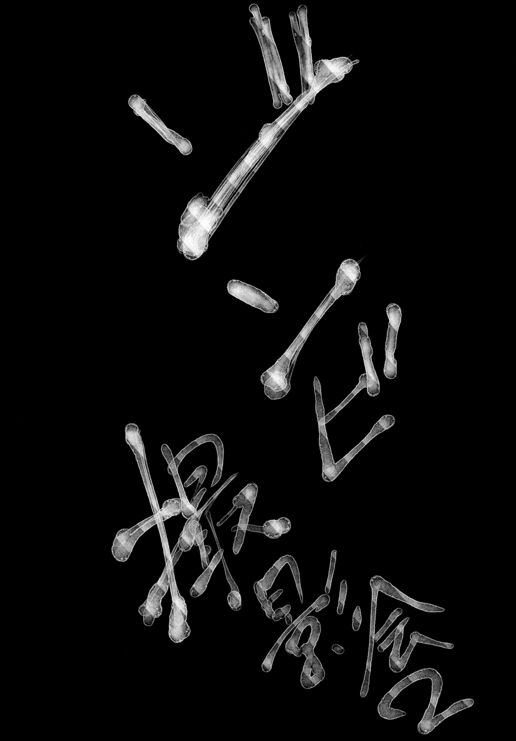 Zombie Satsueikai 2 page 4 full