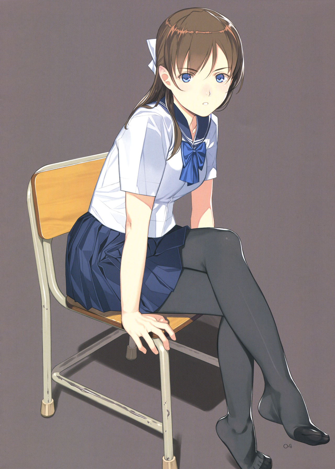 Koinumaru-san wa Gokigen Naname - Ms.Koinumaru is in a bad mood page 3 full