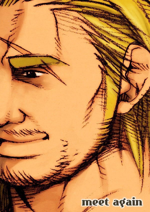 meet again page 1 full