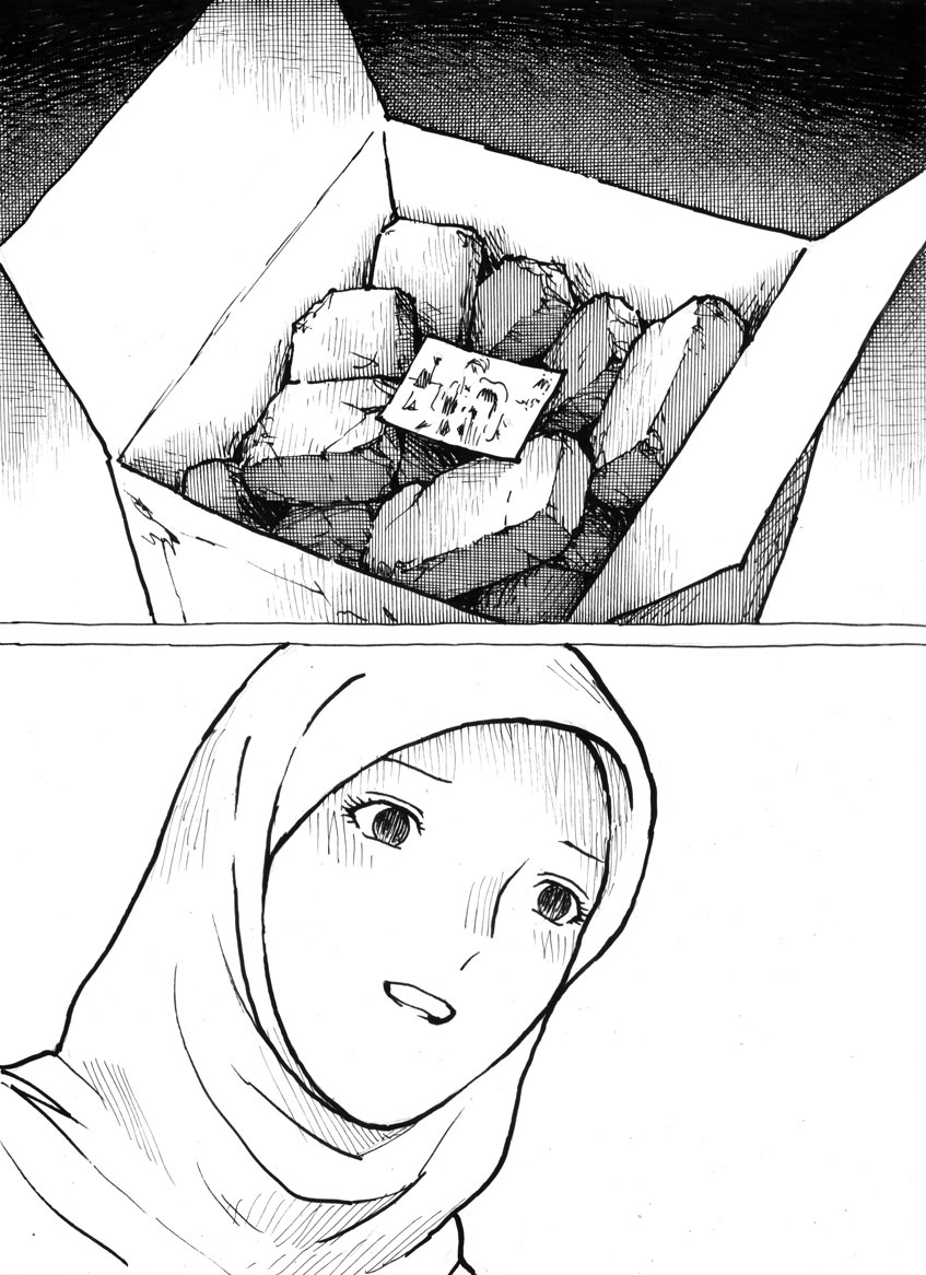 Mutilasi Chapter 10 page 5 full