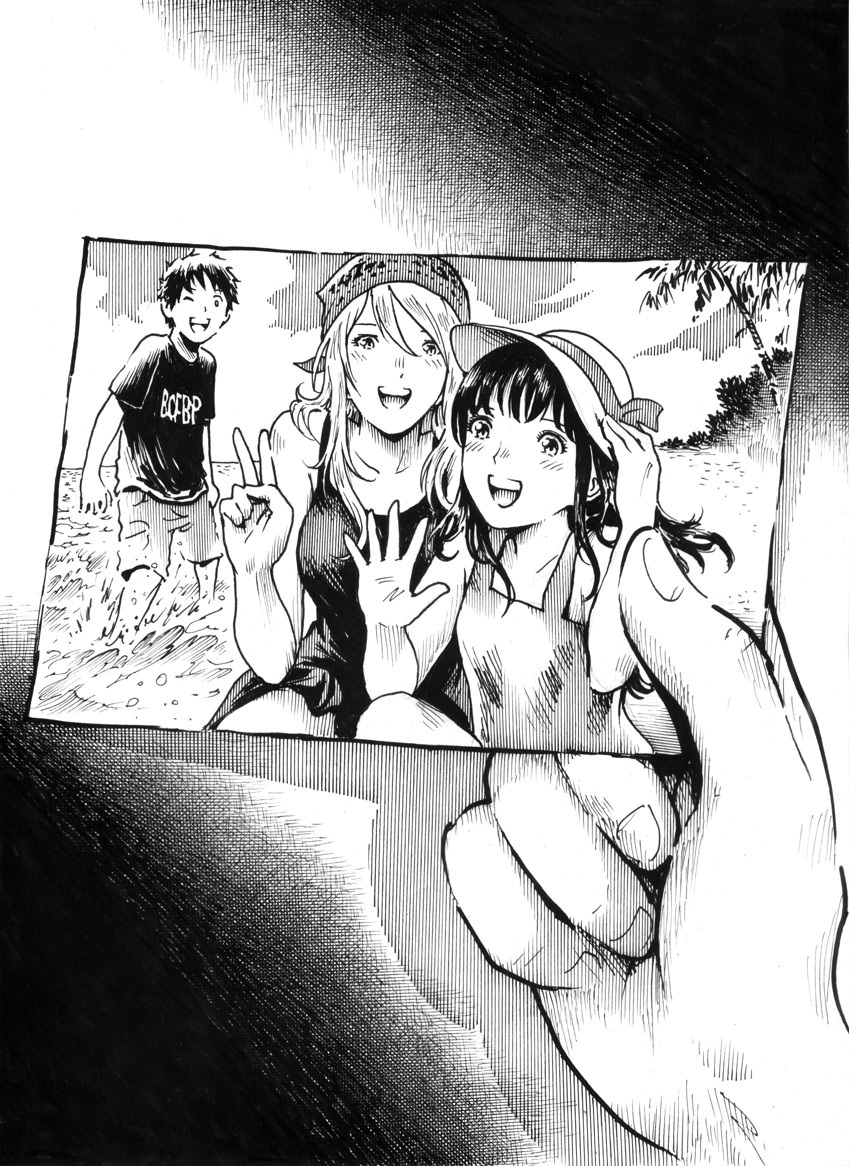 Mutilasi Chapter 10 page 9 full