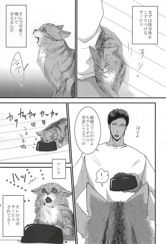 THE PET DELIVERY SERVICE 2 page 4 full