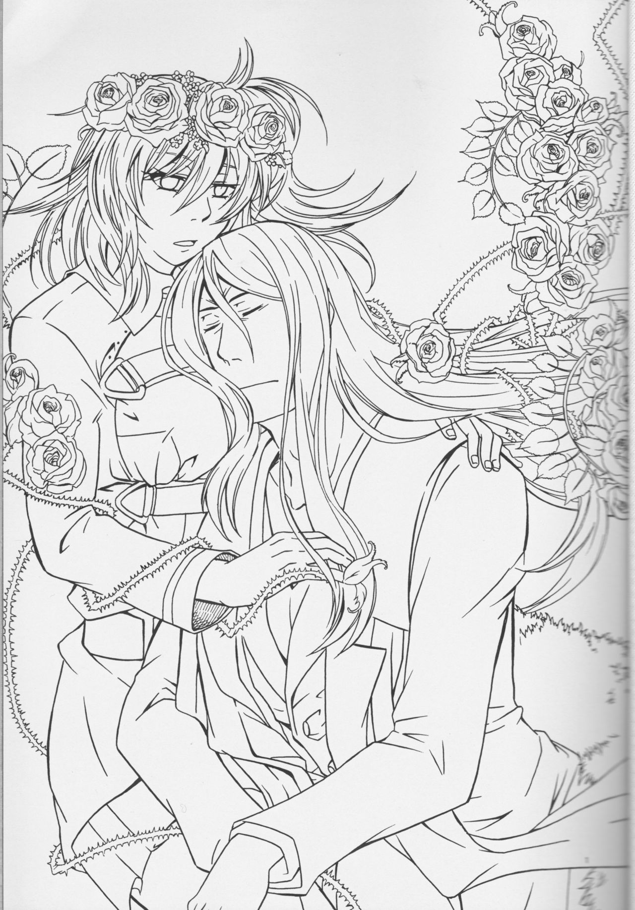 Under Line page 2 full