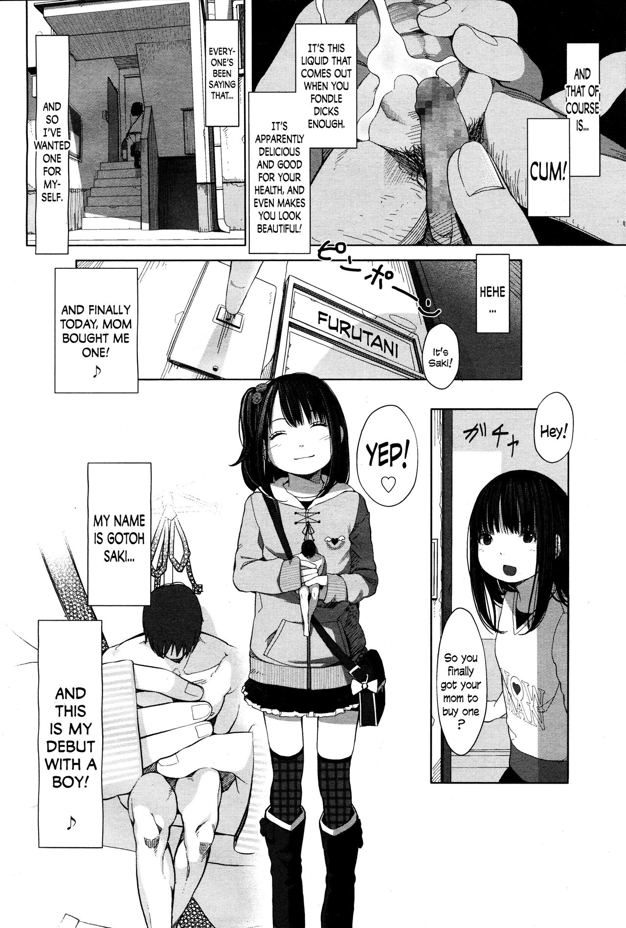 Tiny Titan page 2 full