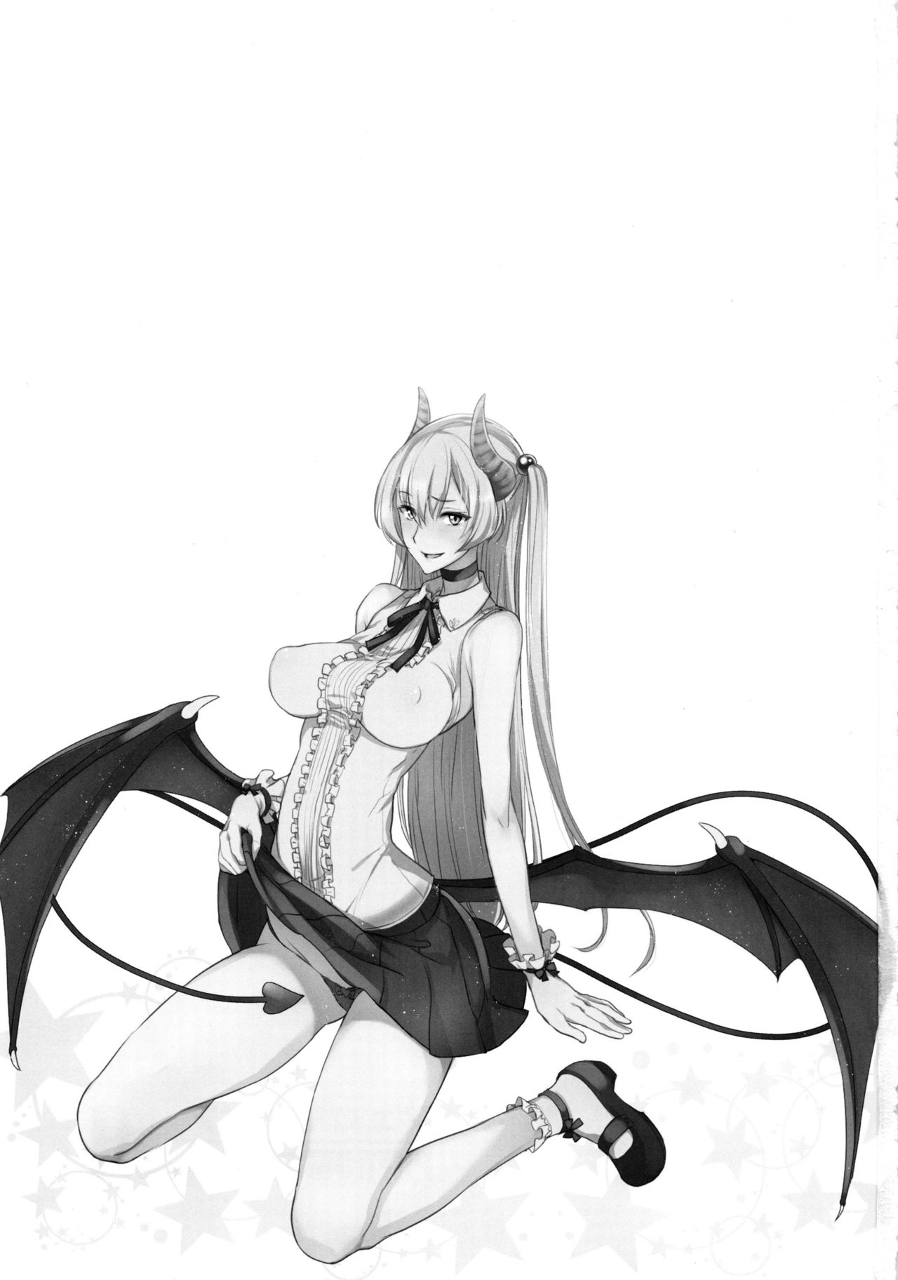 PHEROMOMANIA Vol. 2 page 2 full