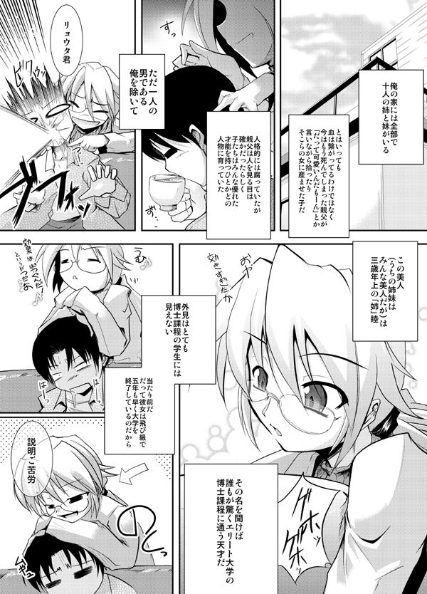 Shisutazu! page 2 full