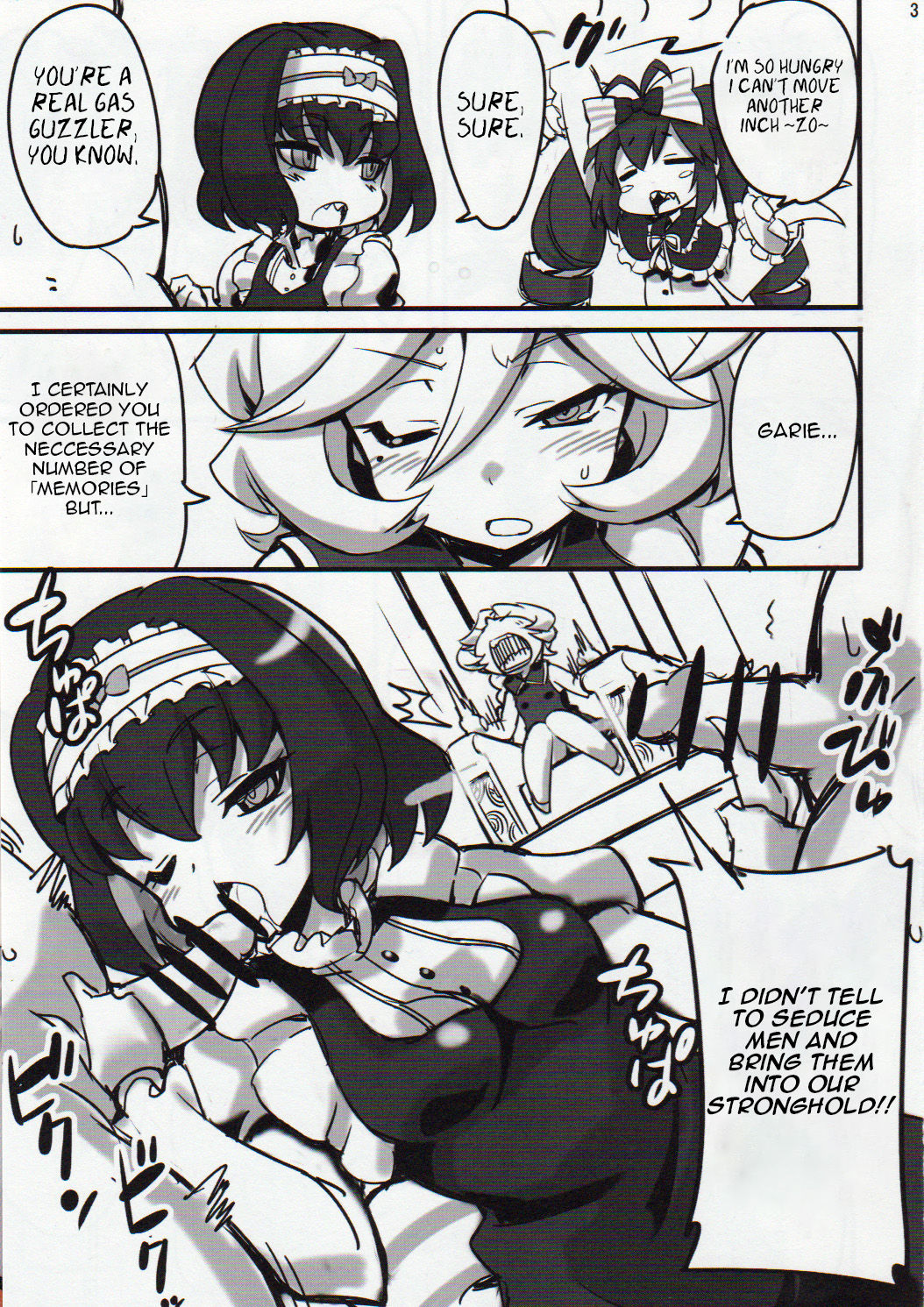 Carol-chan to Anal SEX de Mechakucha Omoide Tsukuttemita page 2 full
