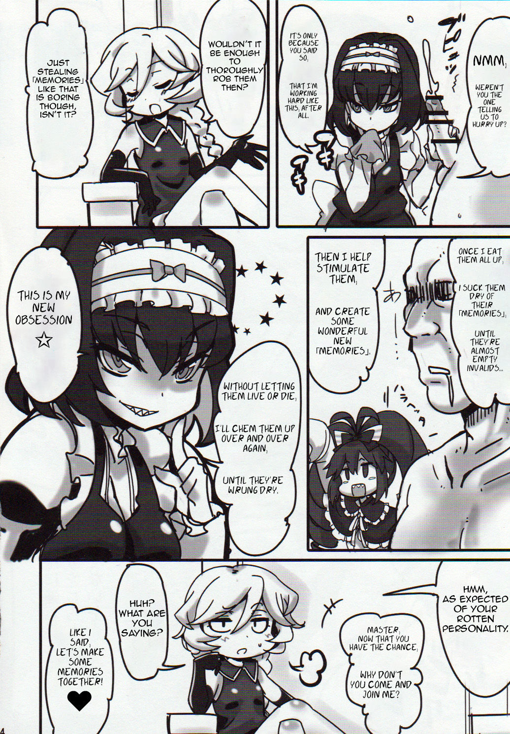 Carol-chan to Anal SEX de Mechakucha Omoide Tsukuttemita page 3 full