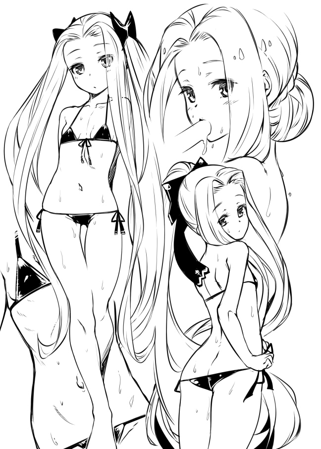 Medusa+α page 7 full