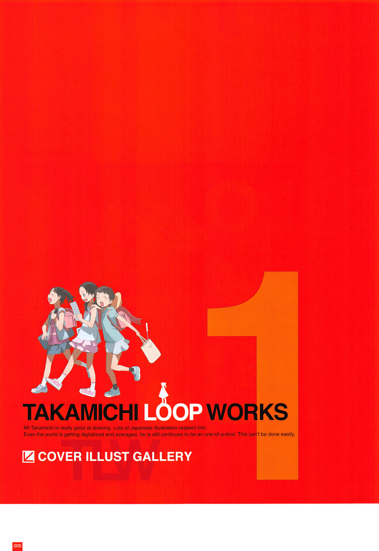 LO Artbook 2-A TAKAMICHI LOOP WORKS page 8 full