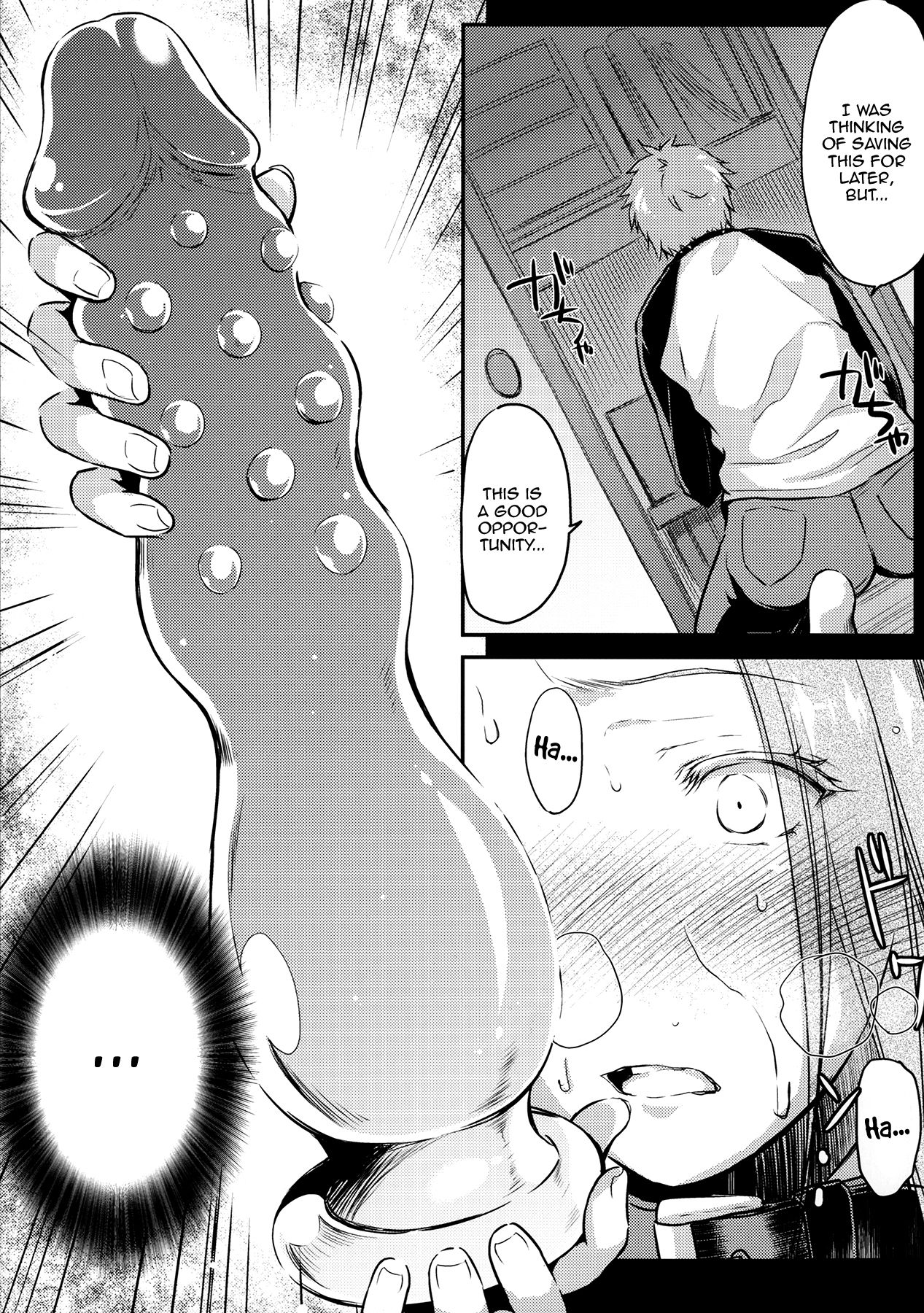 R.O.D 10 -Rider or Die- page 10 full