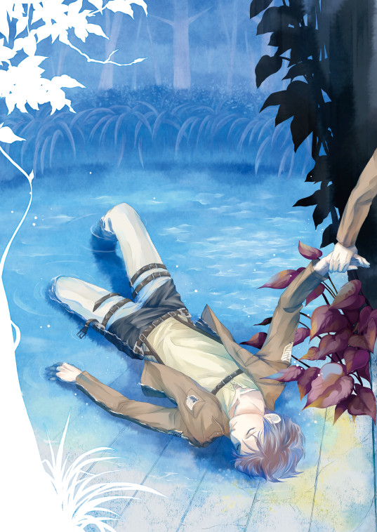 Chikashitsu de Ichiban no Bijin Soushuuhen page 3 full