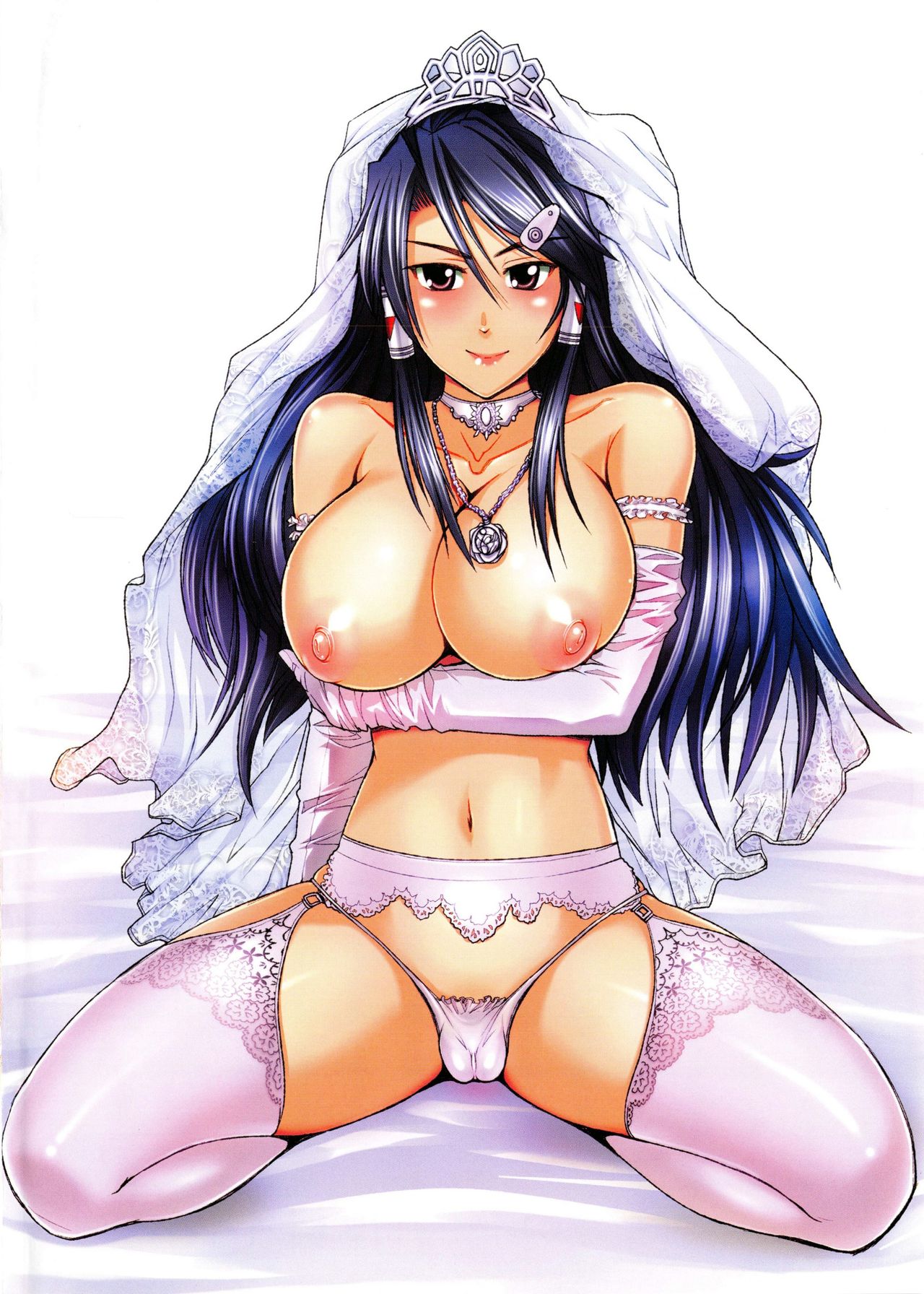 HHH Triple H Shinsouban page 6 full