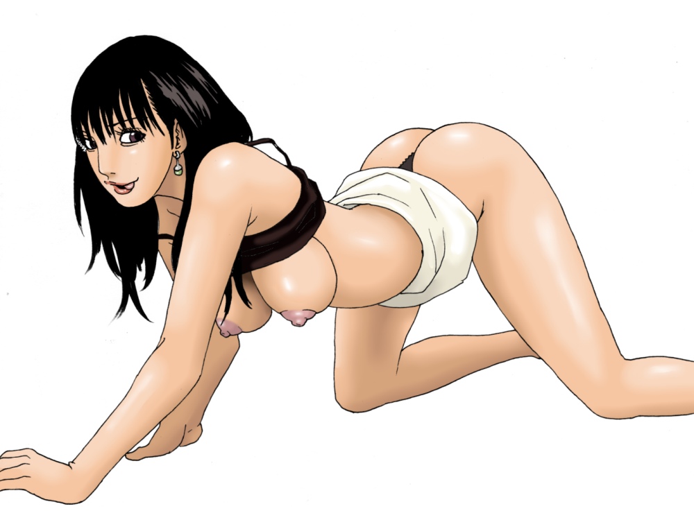 Obachan ga Nuitageyou ka? | Should Oba-chan give you a Hand? page 3 full