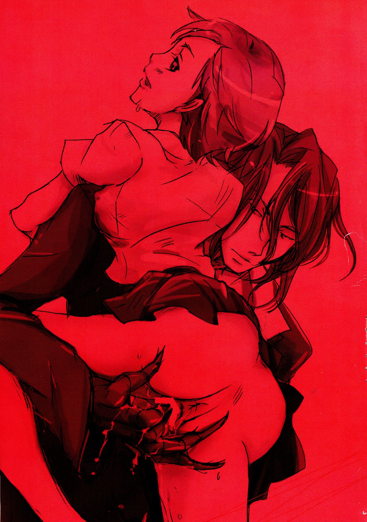 Come Undone page 4 full