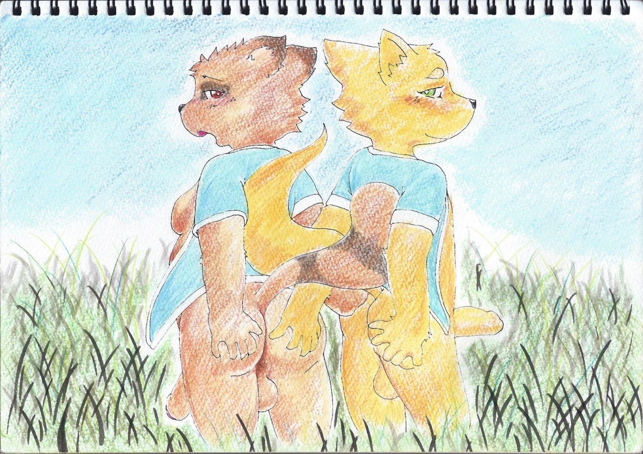 Naked Festival page 7 full