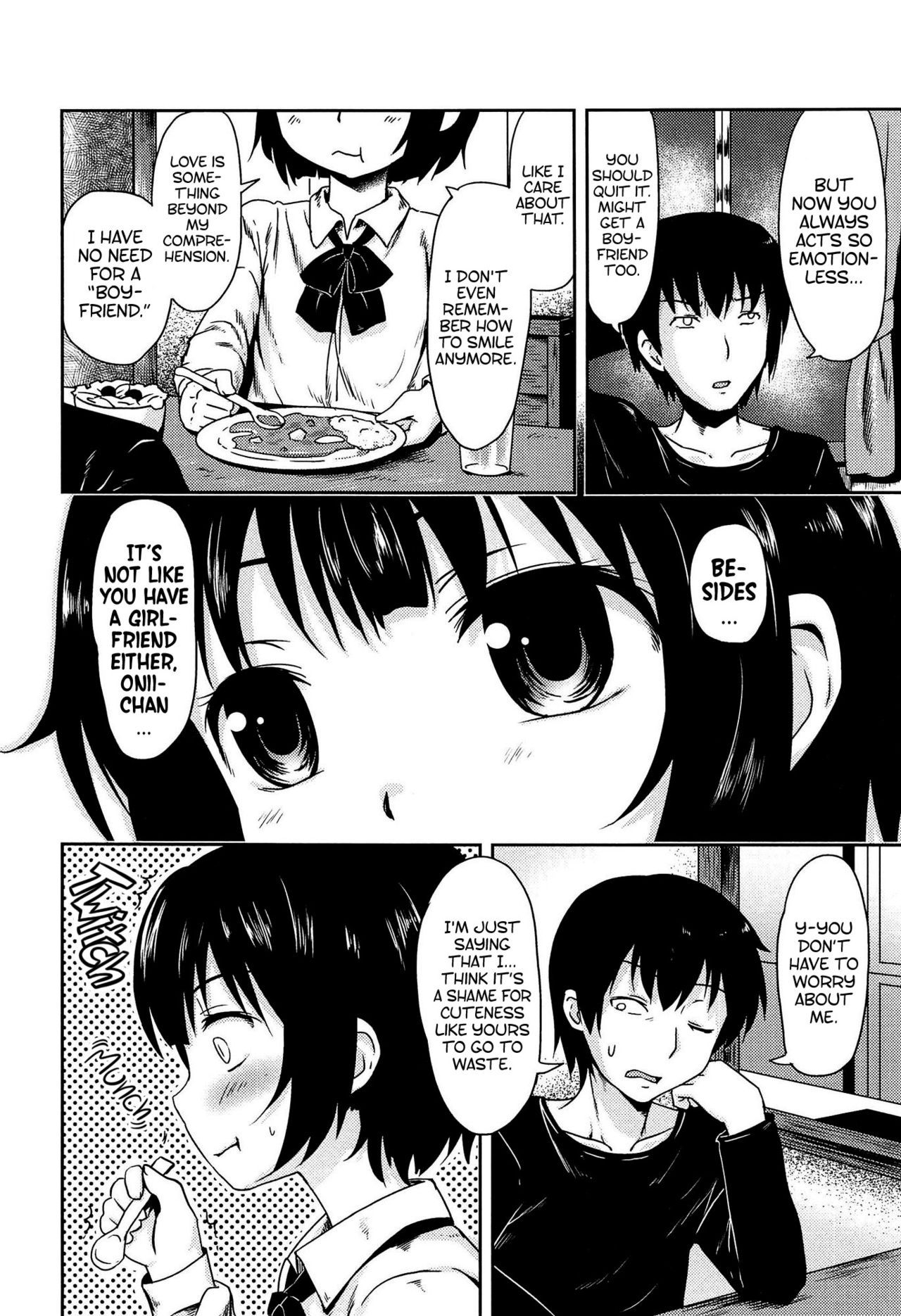 No Emotion page 4 full