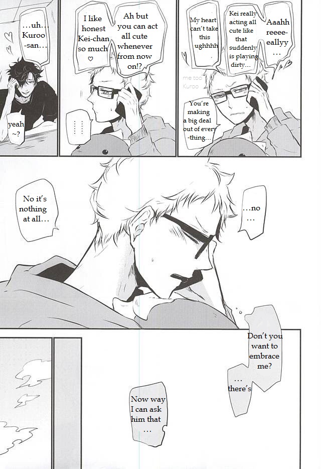 Timid Hearts wa Nejimagaru page 10 full