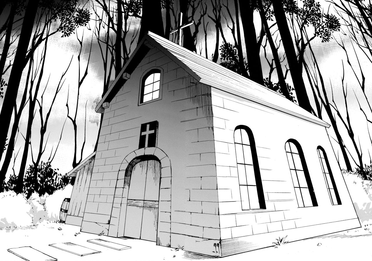 AcoPri Monogatari page 6 full