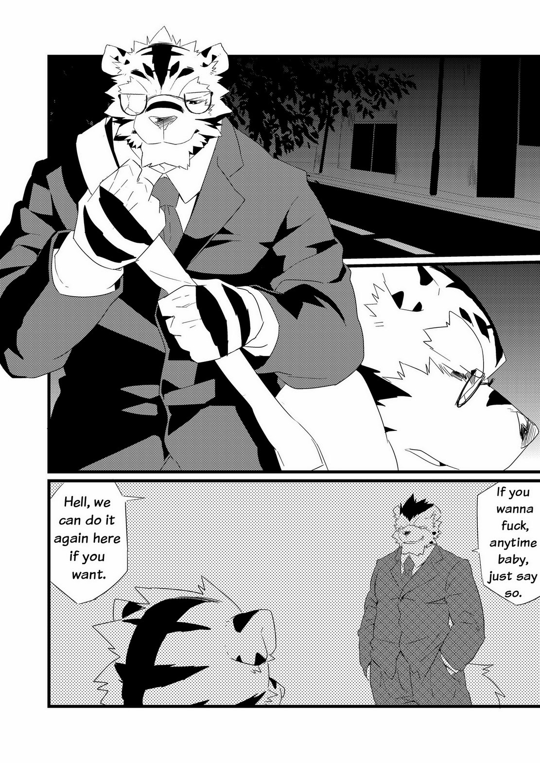 Neko no Kimochi Ge | Feelings of a Cat 2 page 8 full