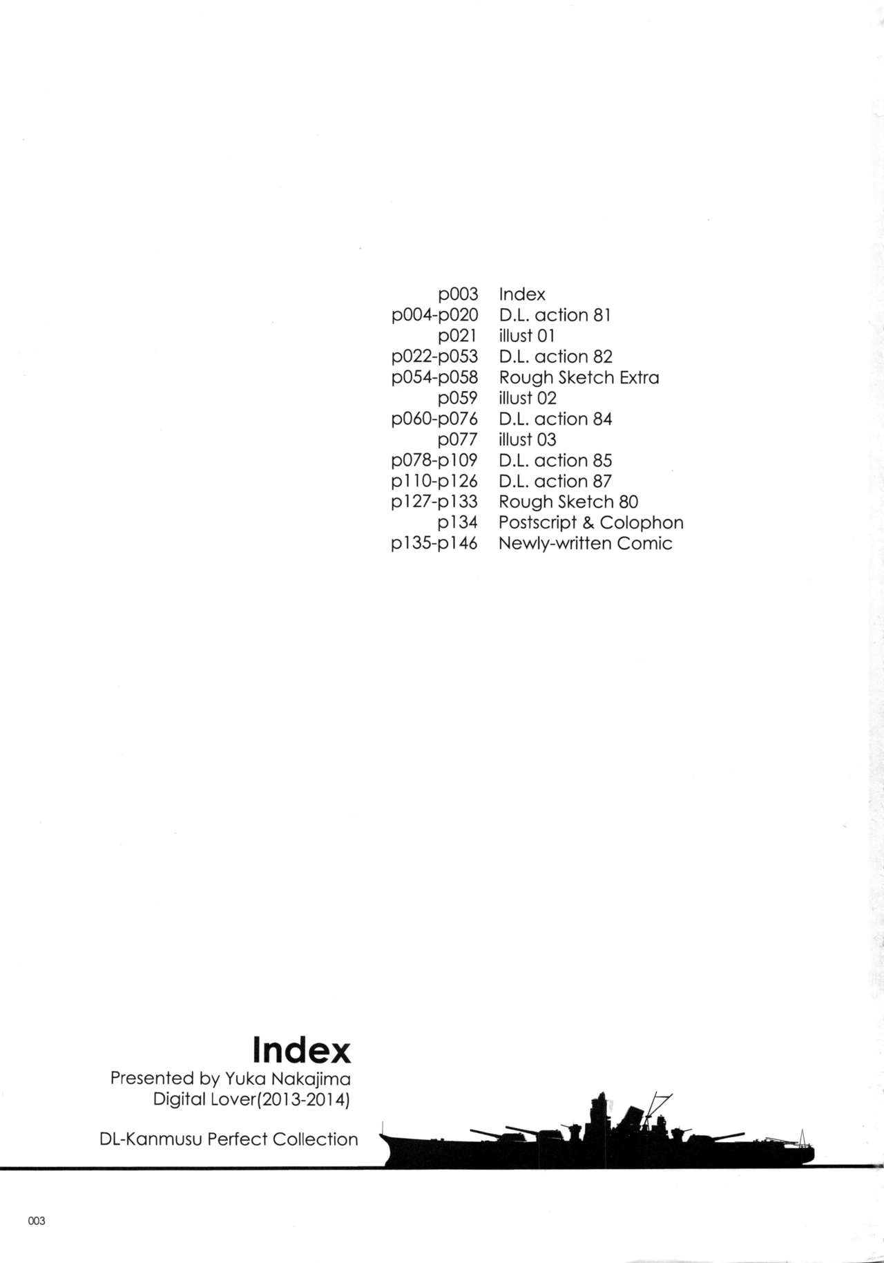 DL - Kanmusu Soushuuhen page 2 full