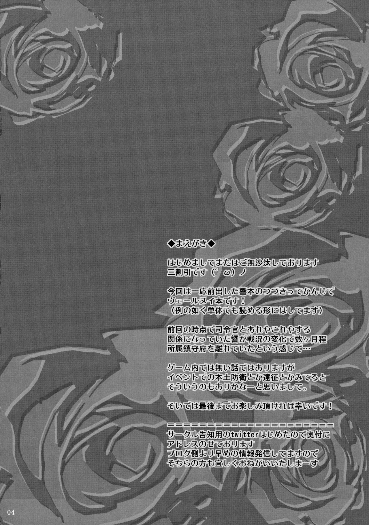 Night of Echo II page 3 full