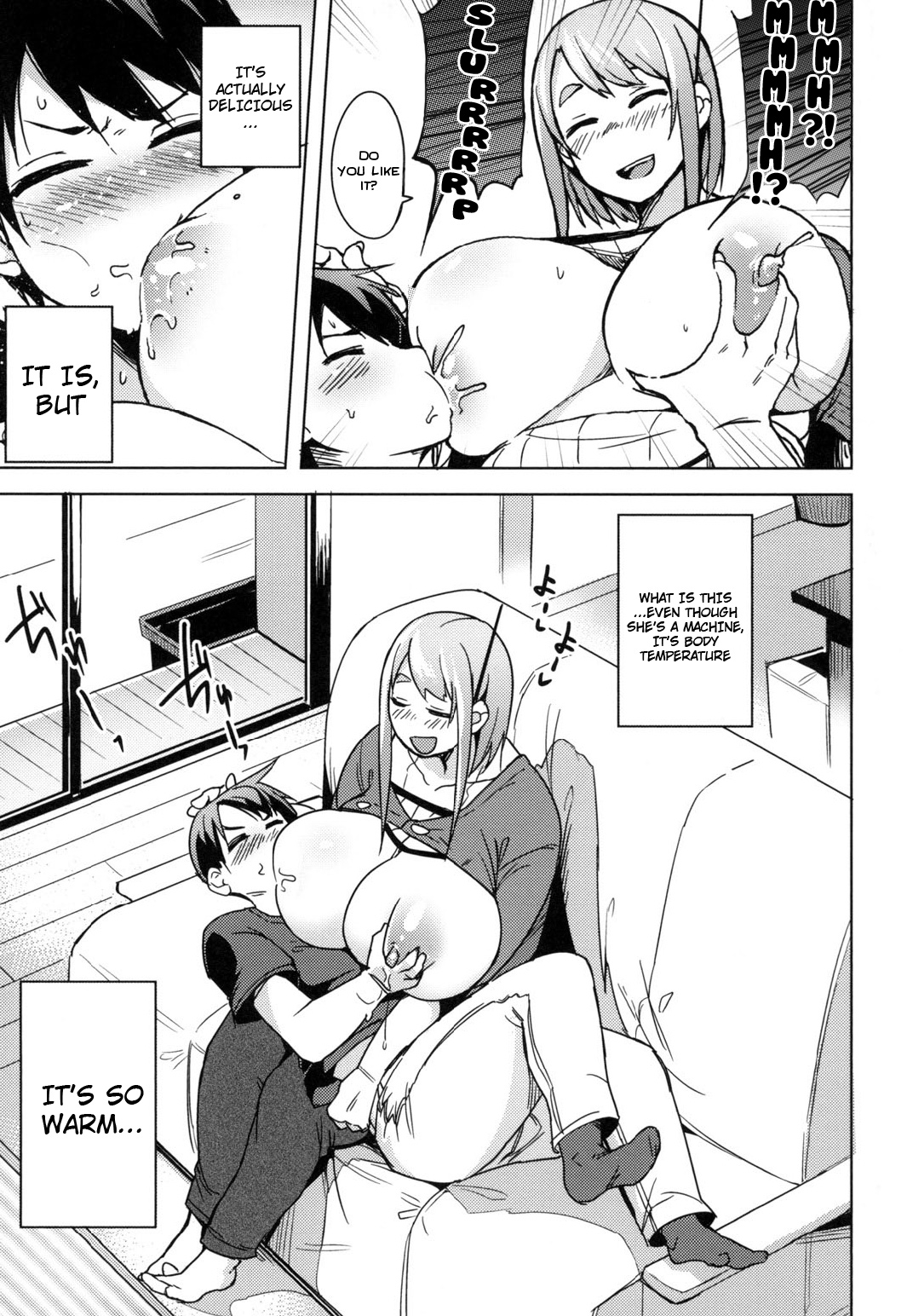 PAI-M4X SAKURA page 8 full