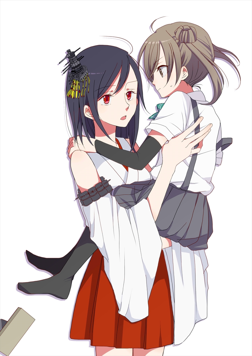 Kinou yori mo Ima yori mo page 1 full