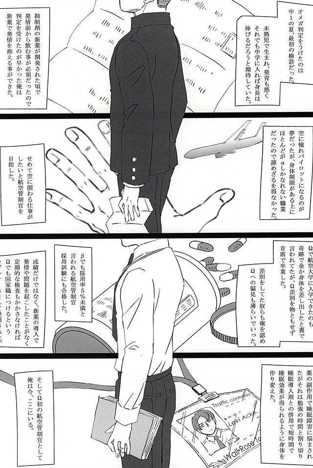 Falling dowN page 4 full