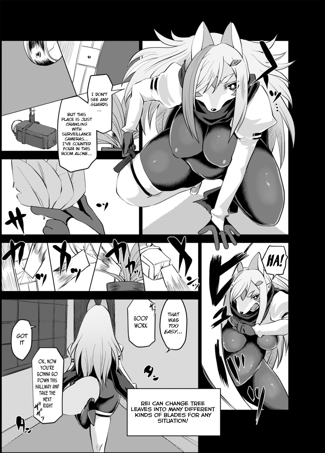 A Study in Rosy page 8 full