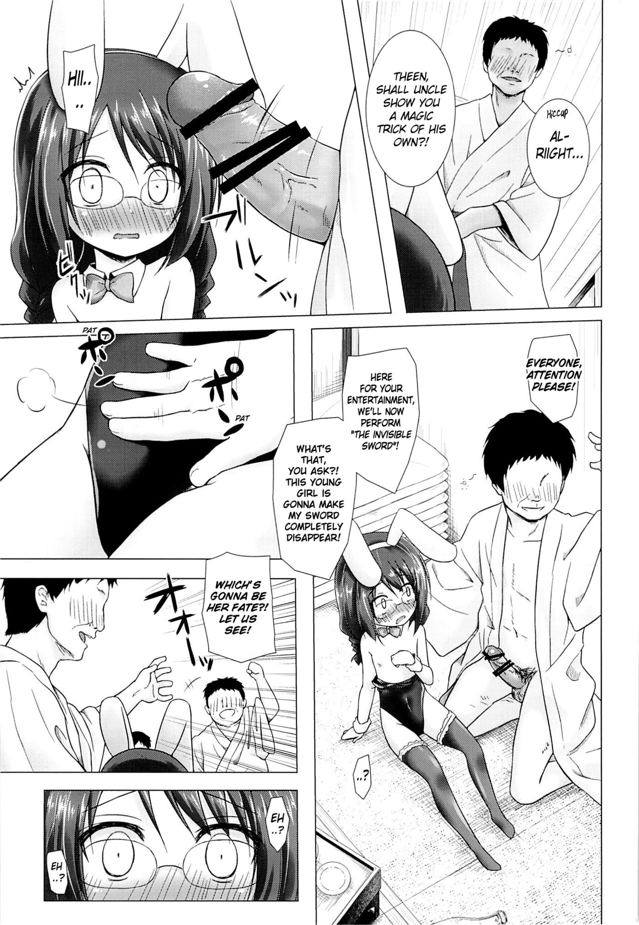 Magical Companion page 8 full