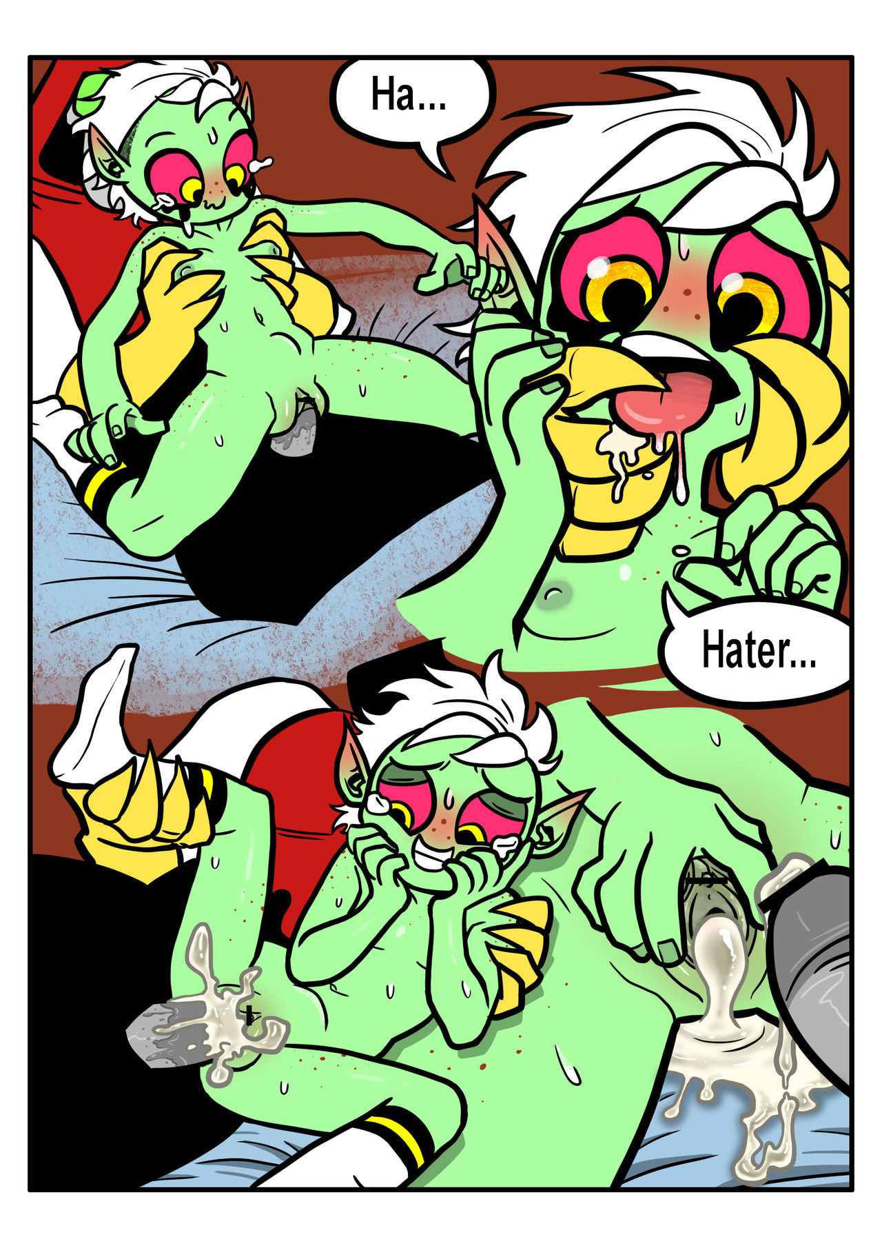 Loli Dominator page 7 full