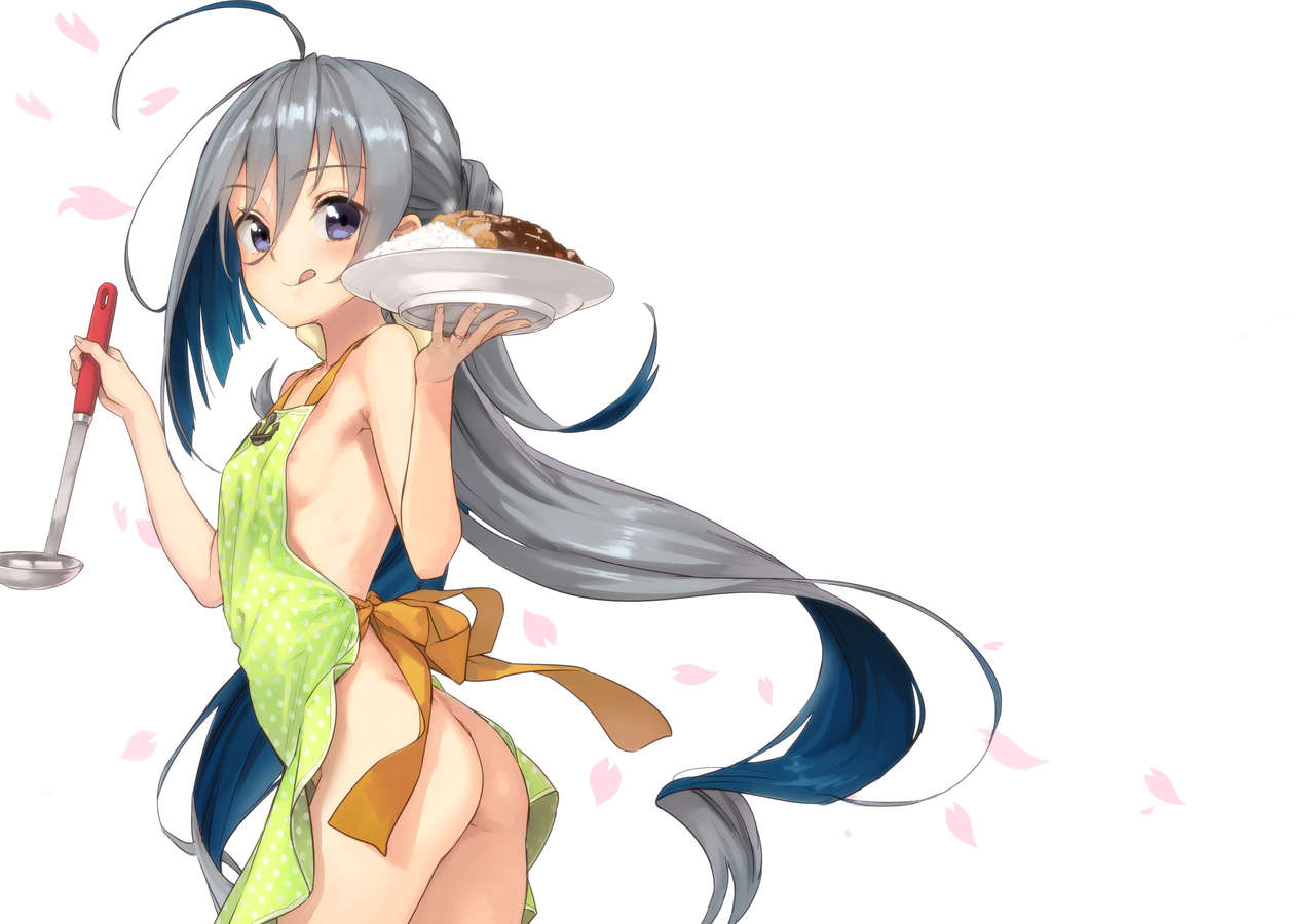 Kiyoshimo Oyome-san demo Ganbaru page 2 full