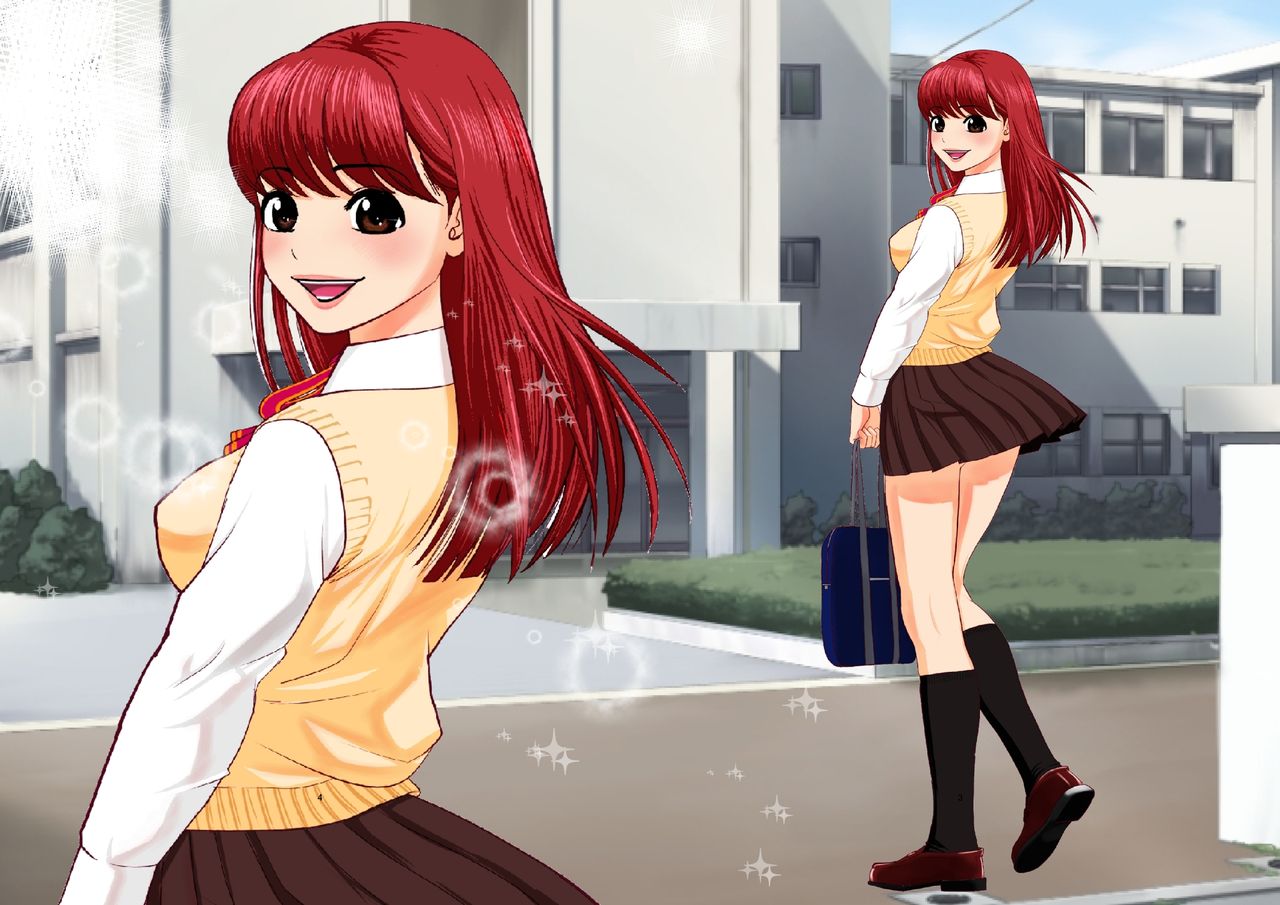 Athlete Bijo to Yarihoudai!! ~Taisoubu JK Maria no Baai~ page 7 full