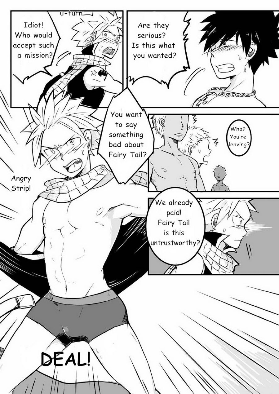 SS Kyuu Mission! page 7 full
