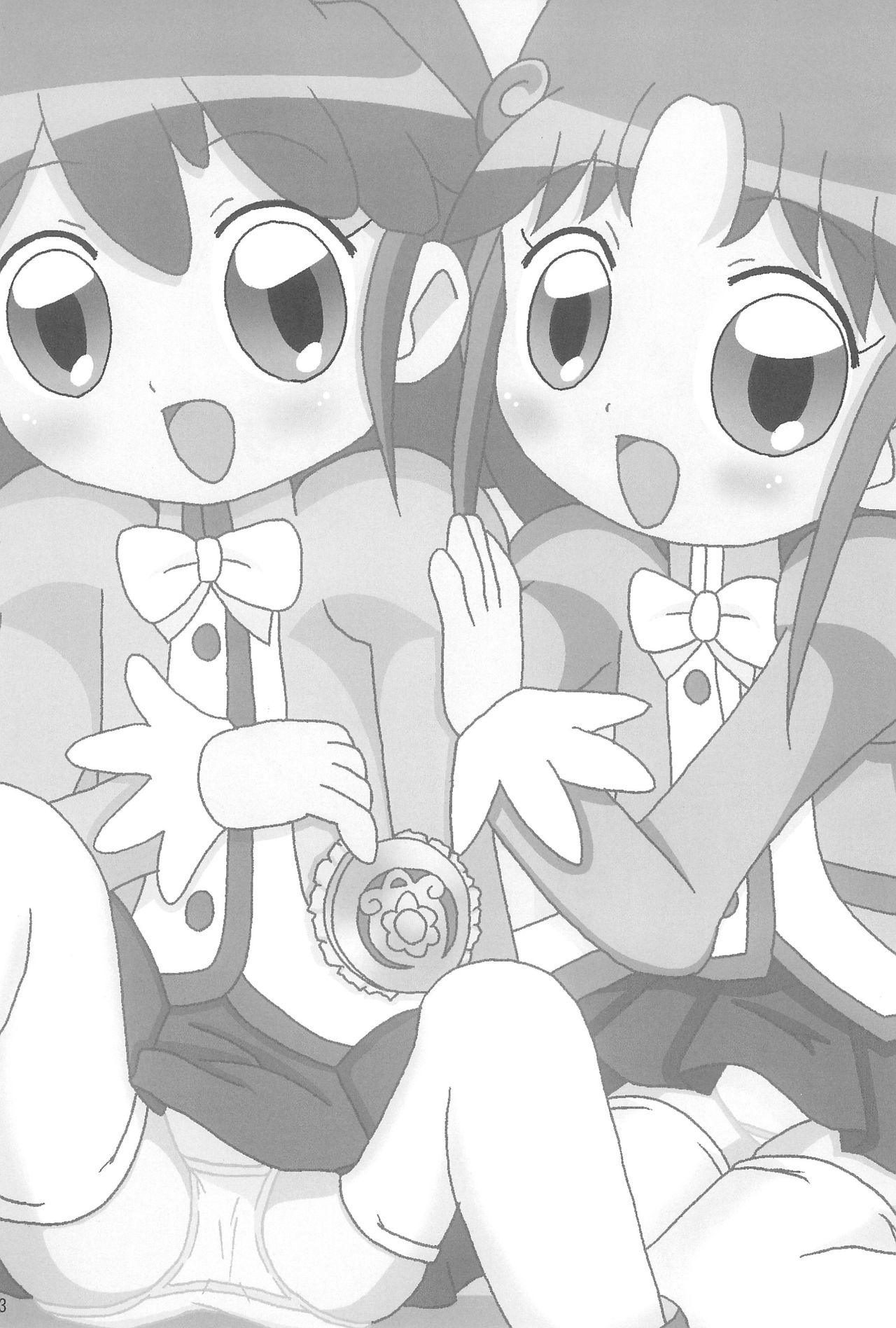 Magical Night page 5 full