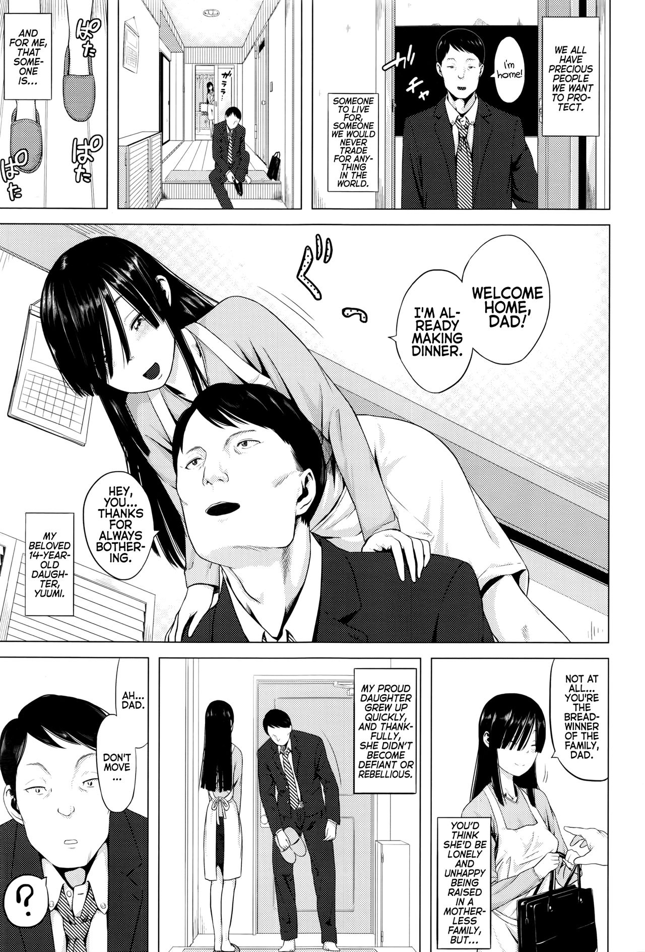 Tami-san no Renai Jouju | Tami-san's Fulfilment of Love page 3 full