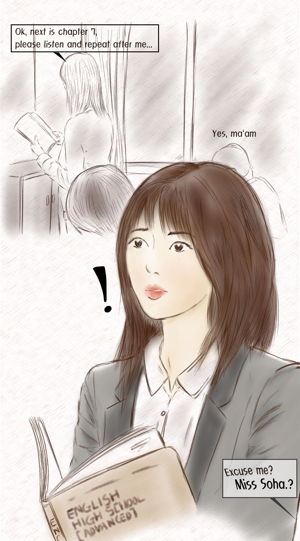 Cute crossdressing teacher has sex with his student page 1 full